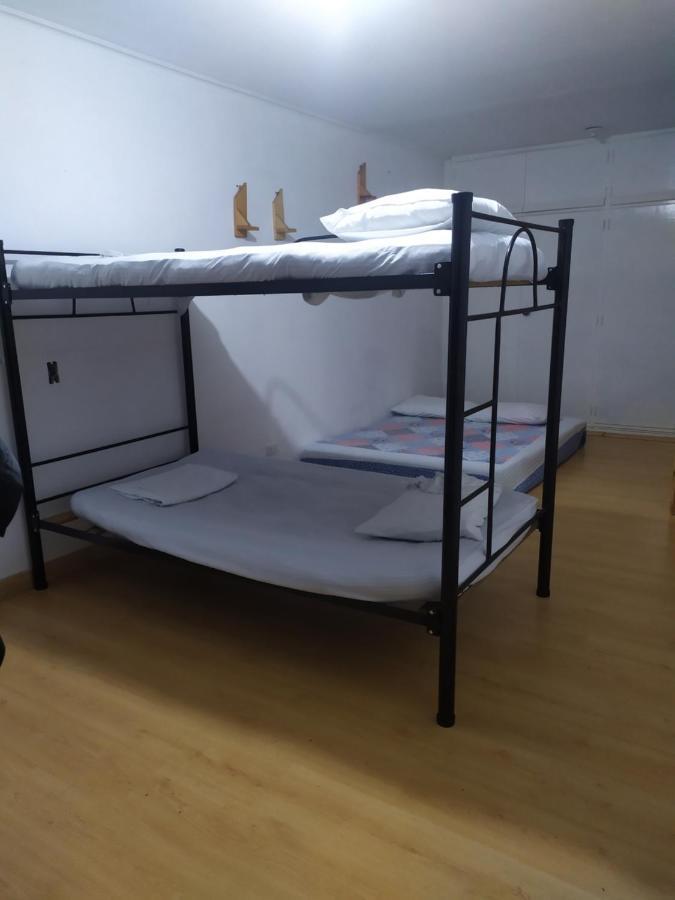 Bambu Glamping Ecolodge Medellin Ngoại thất bức ảnh