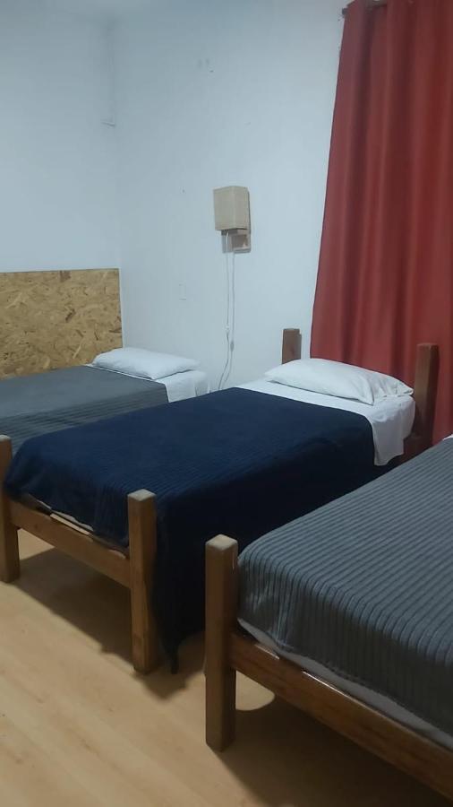 Bambu Glamping Ecolodge Medellin Ngoại thất bức ảnh