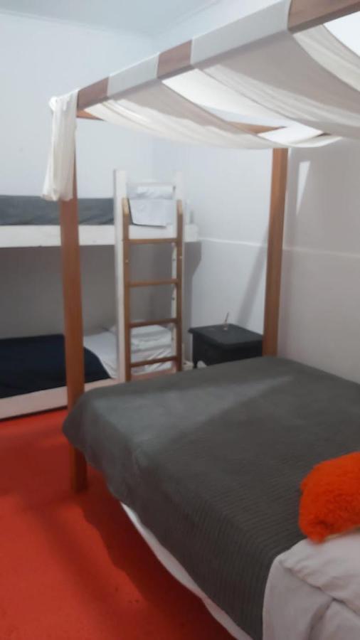 Bambu Glamping Ecolodge Medellin Ngoại thất bức ảnh