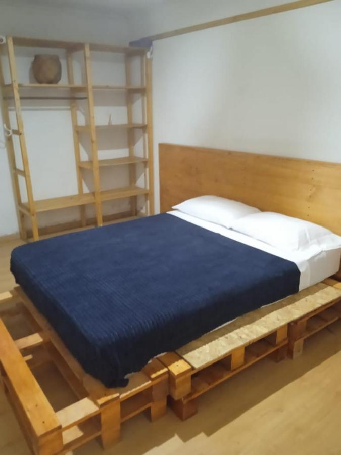 Bambu Glamping Ecolodge Medellin Ngoại thất bức ảnh